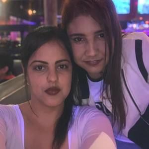 Meet your Posher, Danae